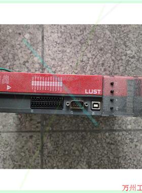 议价直拍不发:拆机 LUST 路斯特驱动器  SC32.0075   0.
