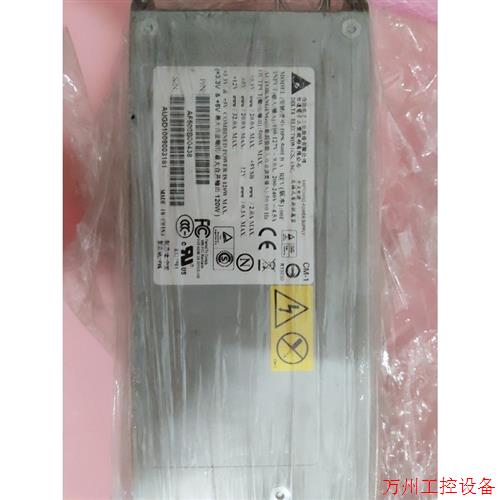 议价直拍不发:台达 DELL EMC DD620 存储 DPS-500LB