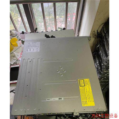 议价直拍不发:议价!Cisco思科二手现货 ASA5545-FPWR-K9 成色