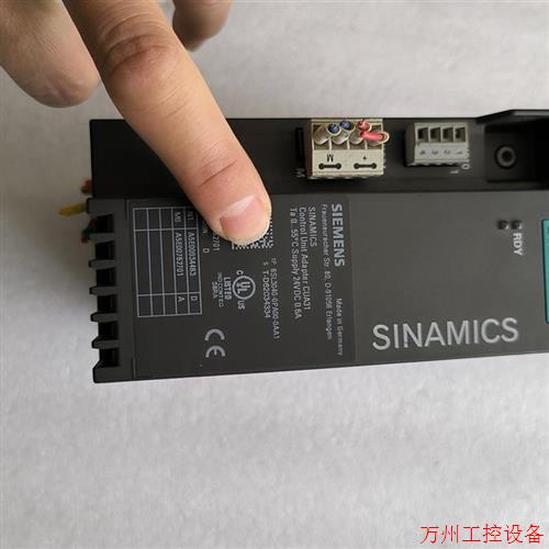 议价直拍不发:(请询价)6SL3210-1SE13-1UA0原装拆机,功能包好,议