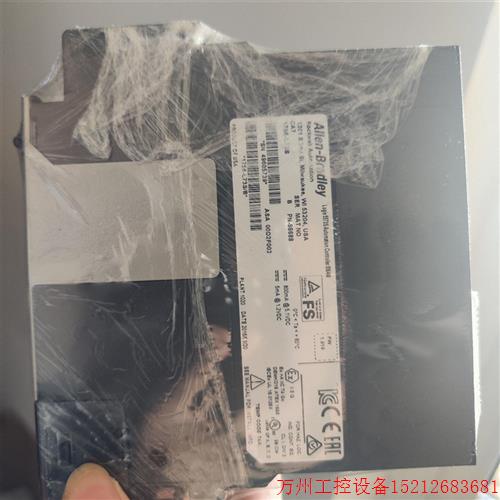 议价直拍不发:1756-L73S二手充新