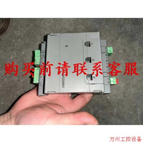 议价直拍不发:议价. SII 霍尼韦尔驱动器PLC控制器,HM005A,