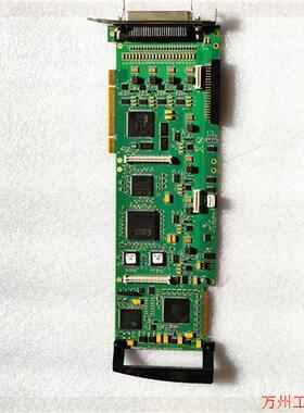 议价直拍不发:奥科AI-LOGIX  NGX2400 8通道基卡152-1