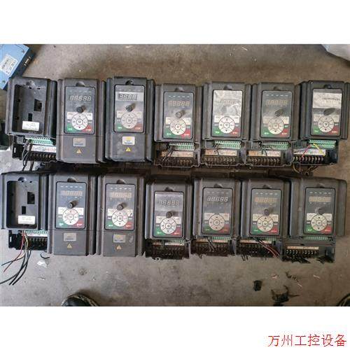 议价直拍不发:海浦蒙特变频器HD20-4T1P5G     380V 1.