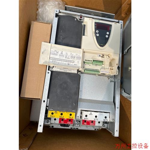 议价直拍不发:施耐德 ATV61HD22N4Z  380V  22KW 变