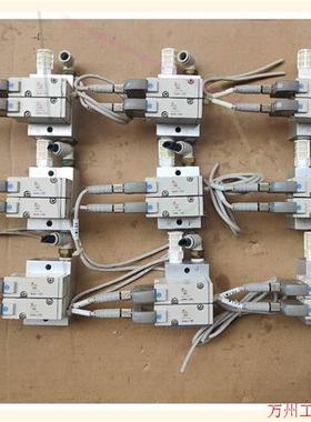 议价直拍不发:议价SMC电磁阀,SYJ714-5W3Z