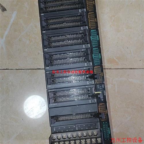 议价直拍不发:PLC一组 FP-CPS31。模块AFP7Y64T,AF
