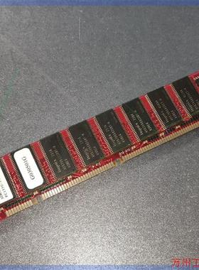 议价直拍不发:SDRAM 168PIN DIMM 512MB PC133U