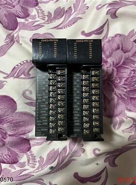 议价直拍不发:议价G4Q-RY2A LG#PLC