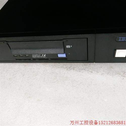 议价直拍不发:原装IBM 7206 B01 336 DAT72 SCSI LVD  DIJITAL D