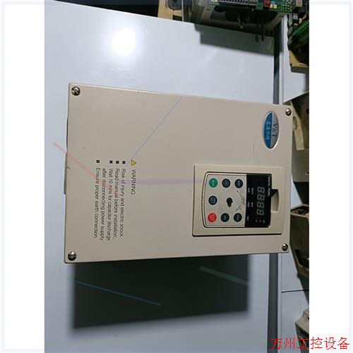 议价直拍不发:议价拆机华海蓝腾E5-H-4T11G变频器11kW,,功