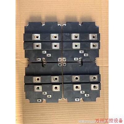 议价直拍不发:FZ900R16KF4原装拆机IGBT模块成色漂亮,功能完好