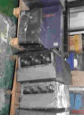 议价直拍不发:议价变频器FRN0415F2s4C     200kw2