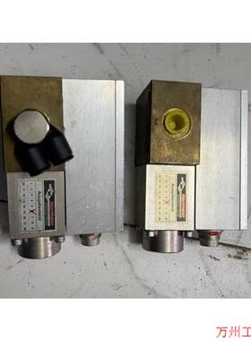 议价直拍不发:HERRMANN 赫尔曼比例阀 EB10AZ-HER,24V