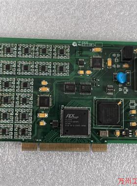 议价直拍不发:研华12-2432 PCI1408 L120322