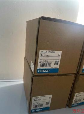 议价直拍不发:询价 E5AN-HPRR2BBFD omron全新议价