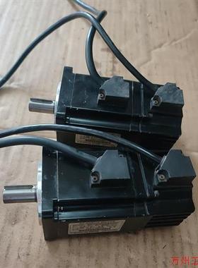 议价直拍不发:BPTA002GBA5D1 赐福200w伺服电机,拆机的,实