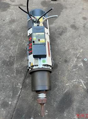 议价直拍不发:ES929A主轴电机