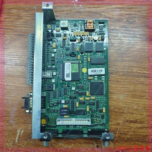 议价直拍不发:LUST路斯特,变频器伺服驱动cpu主板,功率30kw.原拆