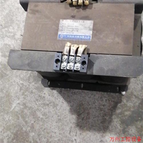 议价直拍不发:(请询价)广数原装四千瓦三相隔离变压器,纯铜,功能