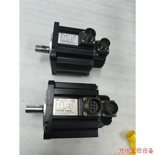 议价直拍不发:汇川伺服电机ISMH3-85B15CD