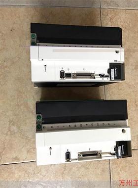 议价直拍不发:伺服驱动器3千瓦mfdkta390ca1 mfdkta3