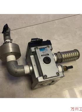 议价直拍不发:原装黑田精工PMS2325-X-K,2-7kgf/cm2电磁