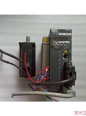 议价直拍不发:日立驱动器ADA2-04NSCP,电机ADNA-04SAC4