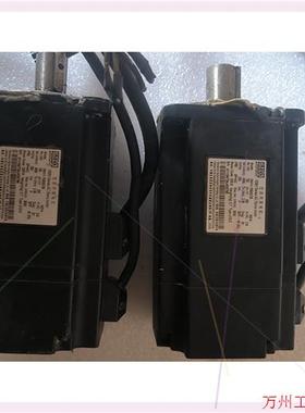 议价直拍不发:伺服电机ISMV1-75B30CB