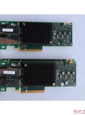 议价直拍不发:原装超聚变 EMULEX LPE32002-AP