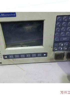 议价直拍不发:二手进口斯达特数控MICROSTEP SH-2000UH