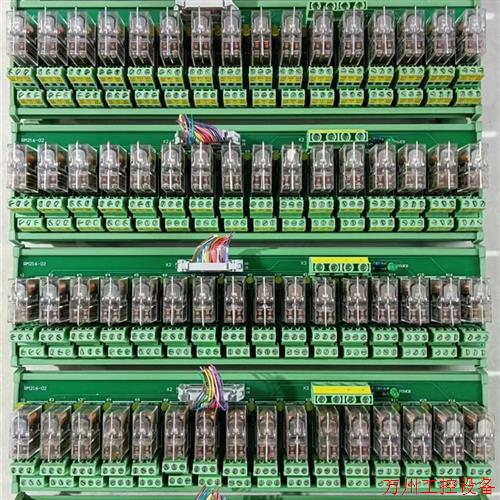 议价直拍不发:(请询价)继电器16路模组:RM216-02-N,NPN输入。实