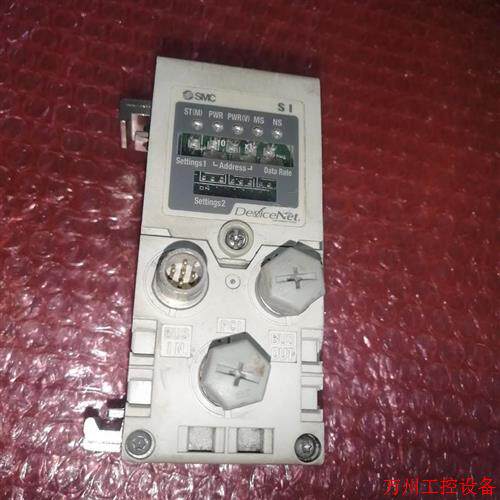 议价直拍不发:(请询价)SMC阀岛模块EX600-SDN2A,Devidence N