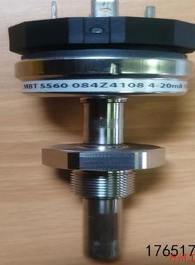 议价直拍不发:议价丹佛斯温度传感器 MBT5560