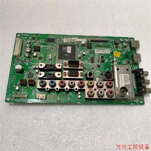 议价直拍不发:适用LG原装32LH20R-CA主板EAX56856906