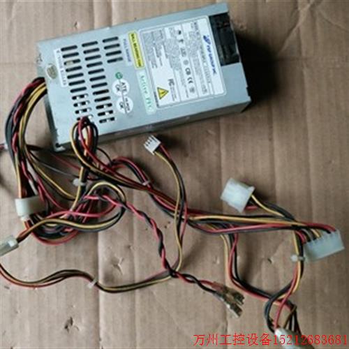 议价直拍不发:原装拆机全汉1U小电源 FSP180-50PLA 7针特殊口 8.