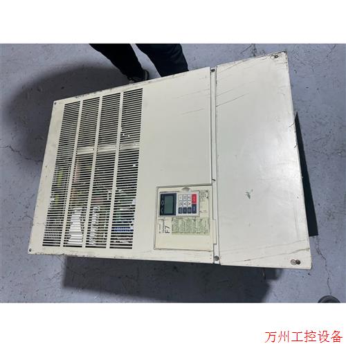 议价直拍不发:安川F7变频器160KW/CMIR-F7B4160实物图,包