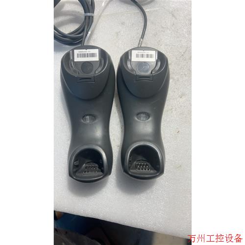 议价直拍不发:symbol 讯宝 扫码枪底座,型号STB4278 ,带扫码