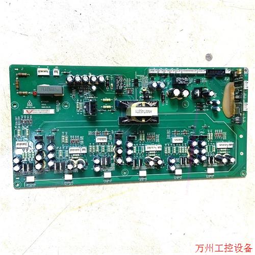 议价直拍不发:MT134QD2汇川变频器MD380-320系列110-13