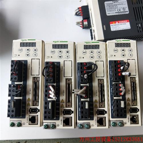 议价直拍不发:拆机 施耐德 LXM23DU02M3X 实物拍摄 现货包好