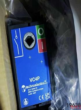 议价直拍不发:议价Technoelectric VC4P 3X630A隔离开关