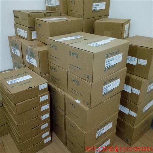 议价直拍不发:SGMAH-02AAA41-Y2 全新原装安川伺服,库存清仓优