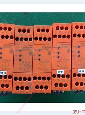 议价直拍不发:DOLD 原装安全继电器,BG5925,