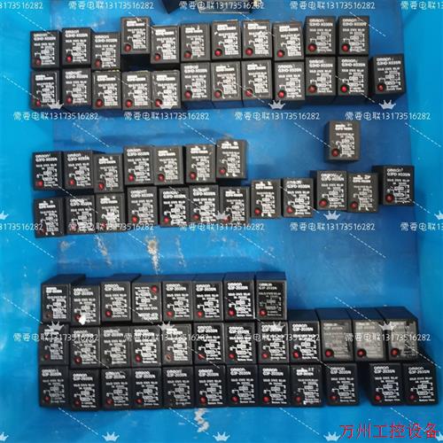议价直拍不发:议价G3HD-X03SN固态继电器G3FD-X03SN G