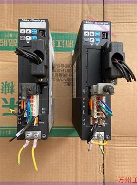 议价直拍不发:DA22421三协DA22421伺服驱动器400W功能正常拆