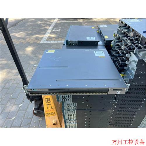议价直拍不发:议价!思科3750x-24s-s24口千兆光纤交换机