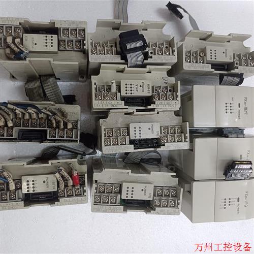 议价直拍不发:议价三菱FX2N-1PG    五个