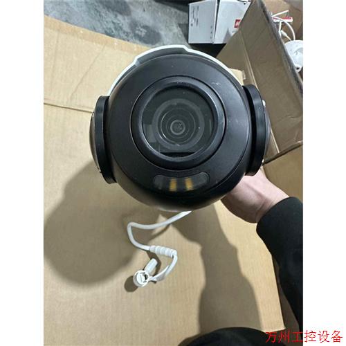 议价直拍不发:询价大华变焦无线网络球机400万像素DH-3H3405- AD