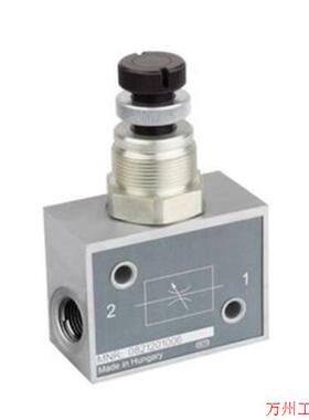 议价直拍不发:询价安沃驰AVENTICS节流阀0821201004,53411议价