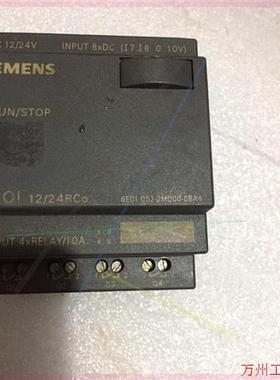 议价直拍不发:Logo 12/24Rco 6Ed1052-2Md00-0B议价